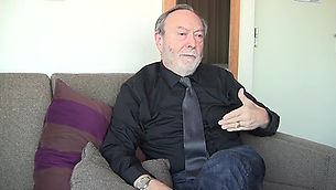 Vagal Pathways as Portals to Compassion P-01-Dr Stephen Porges Phd